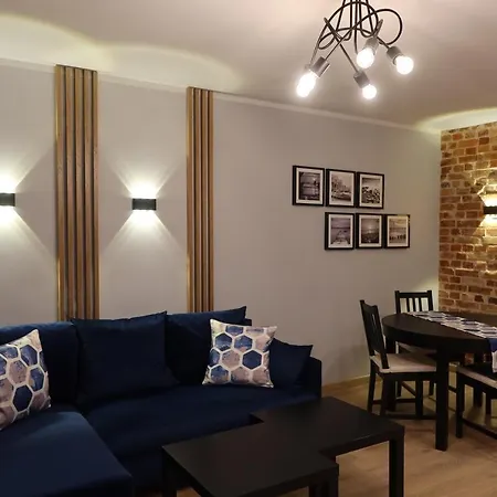 Apartament Amart Gdańsk Zewnętrze zdjęcie