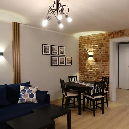 Apartament Amart Gdańsk Zewnętrze zdjęcie