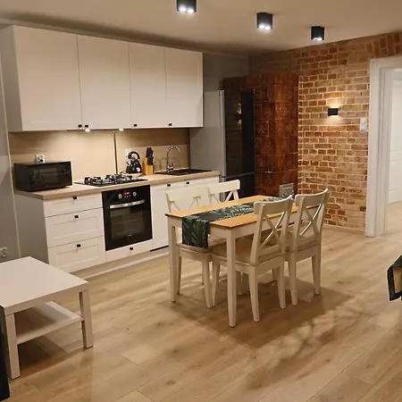 Apartament Amart Gdańsk Zewnętrze zdjęcie