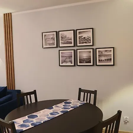 Apartament Amart Gdańsk Zewnętrze zdjęcie