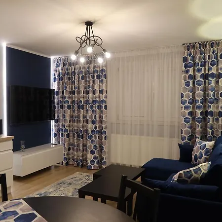 Apartament Amart Gdańsk Zewnętrze zdjęcie