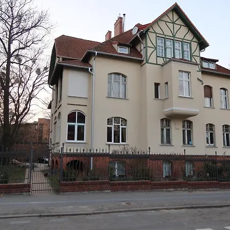 Apartament Amart Gdańsk Zewnętrze zdjęcie