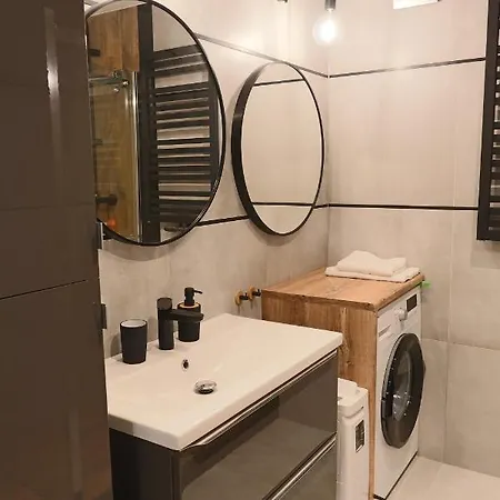 Apartament Amart Gdańsk Zewnętrze zdjęcie