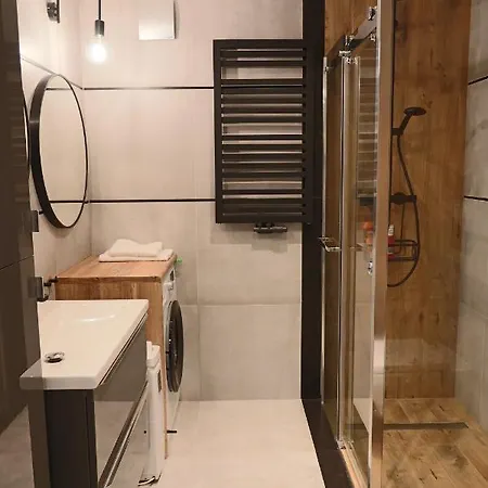 Apartament Amart Gdańsk Zewnętrze zdjęcie