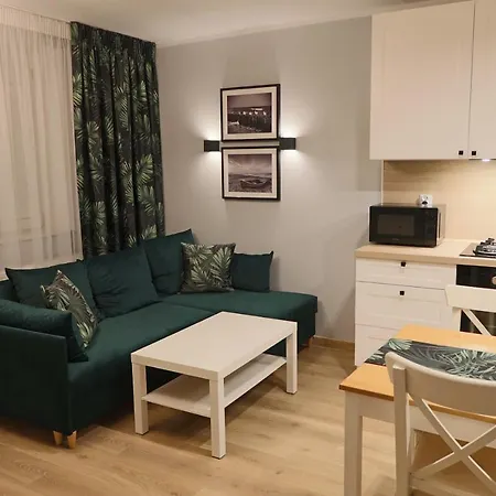 Apartament Amart Gdańsk Zewnętrze zdjęcie
