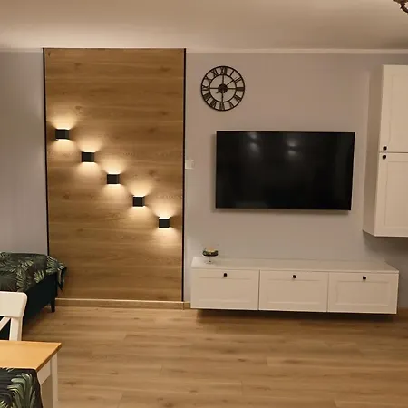 Apartament Amart Gdańsk Zewnętrze zdjęcie