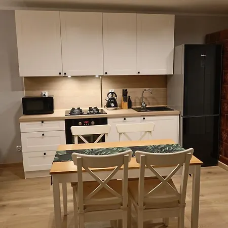 Apartament Amart Gdańsk Zewnętrze zdjęcie