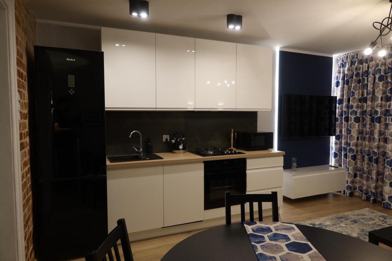 Apartment Amart Danzig