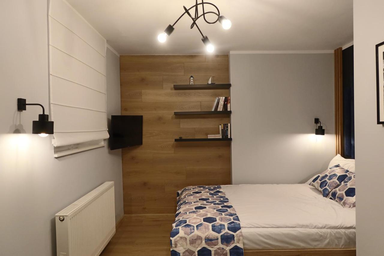 Apartment Amart Danzig
