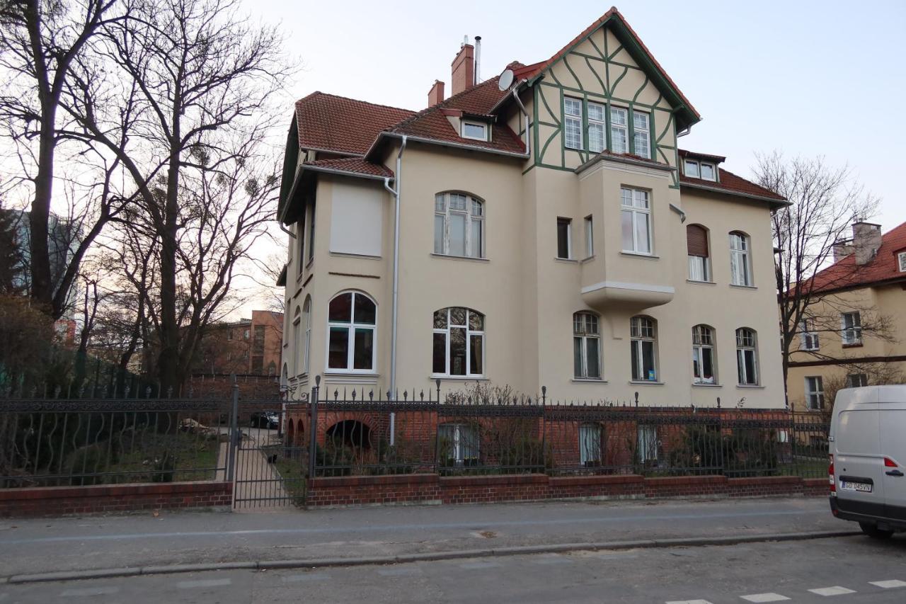 Amart Apartment Danzig